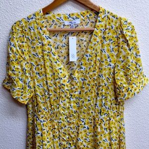 Baltic Born Maxi Dress